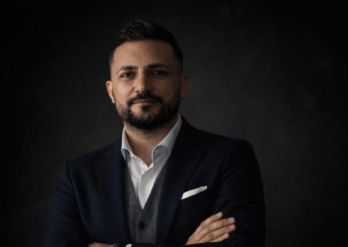 Aydın'da bir isim daha saf değiştirdi! Av. Akbulut Yeni Parti'ye katıldı