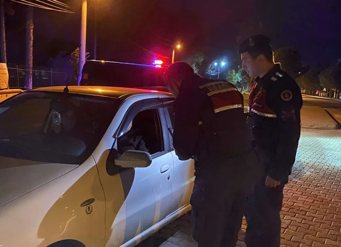 Aydın&rsquo;da &rsquo;&Ccedil;ember 110&rsquo; operasyonu: 49 kişi yakalandı