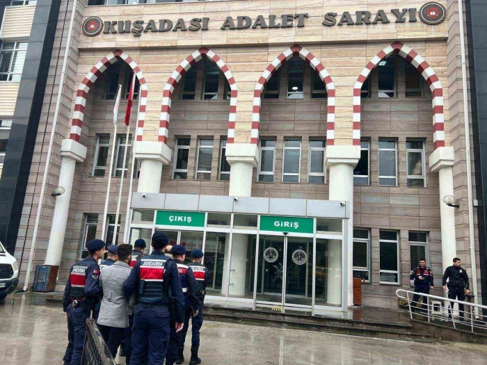 Aydın’da göçmen kaçakçılığı operasyonu