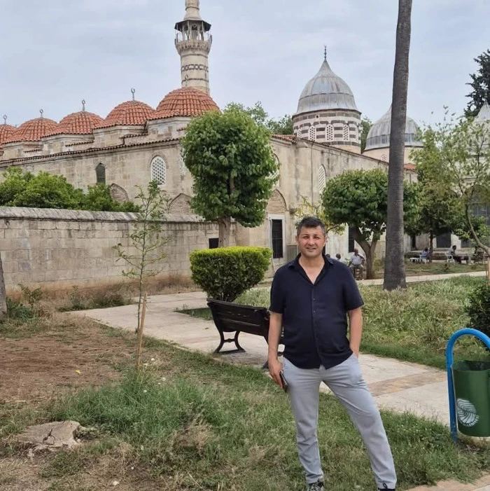 Aydın&rsquo;da motosikletin &ccedil;arptığı şahıs hayatını kaybetti