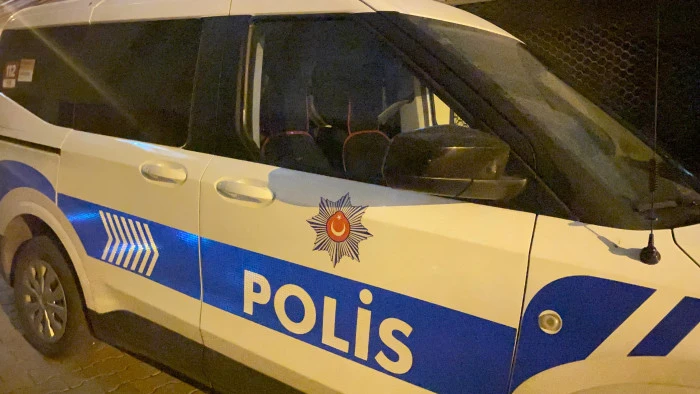 Aydın&rsquo;da silahlı kavga: 1 yaralı