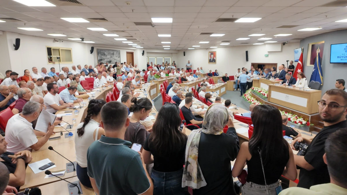 Aydın&rsquo;da vekt&ouml;rel m&uuml;cadele B&uuml;y&uuml;kşehir&rsquo;e devrediliyor