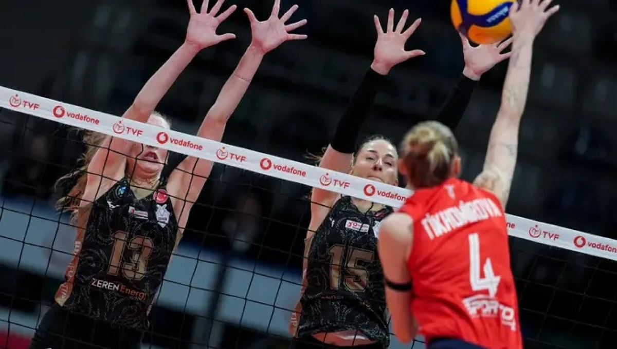 Aydın&rsquo;ın Sultanları Kayıpları Oynuyor: Lig Tehlikeye Girdi