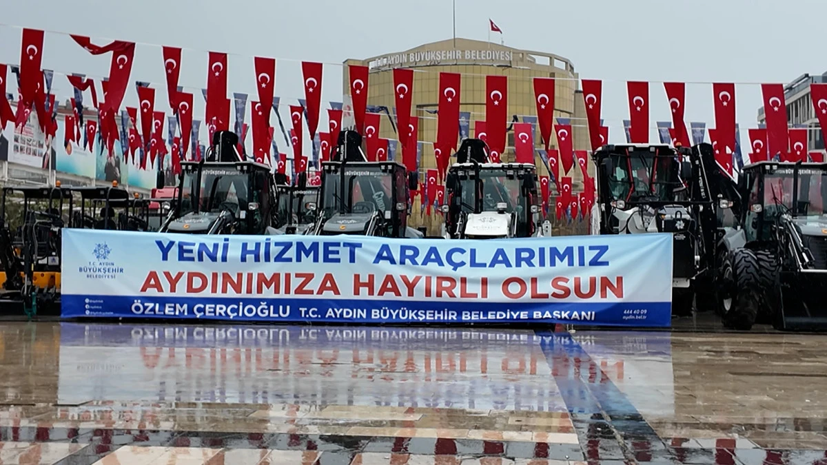 Aydınlılar Tek Ses: Ara&ccedil;lar Sergilenmek Yerine &Ccedil;alışmalı