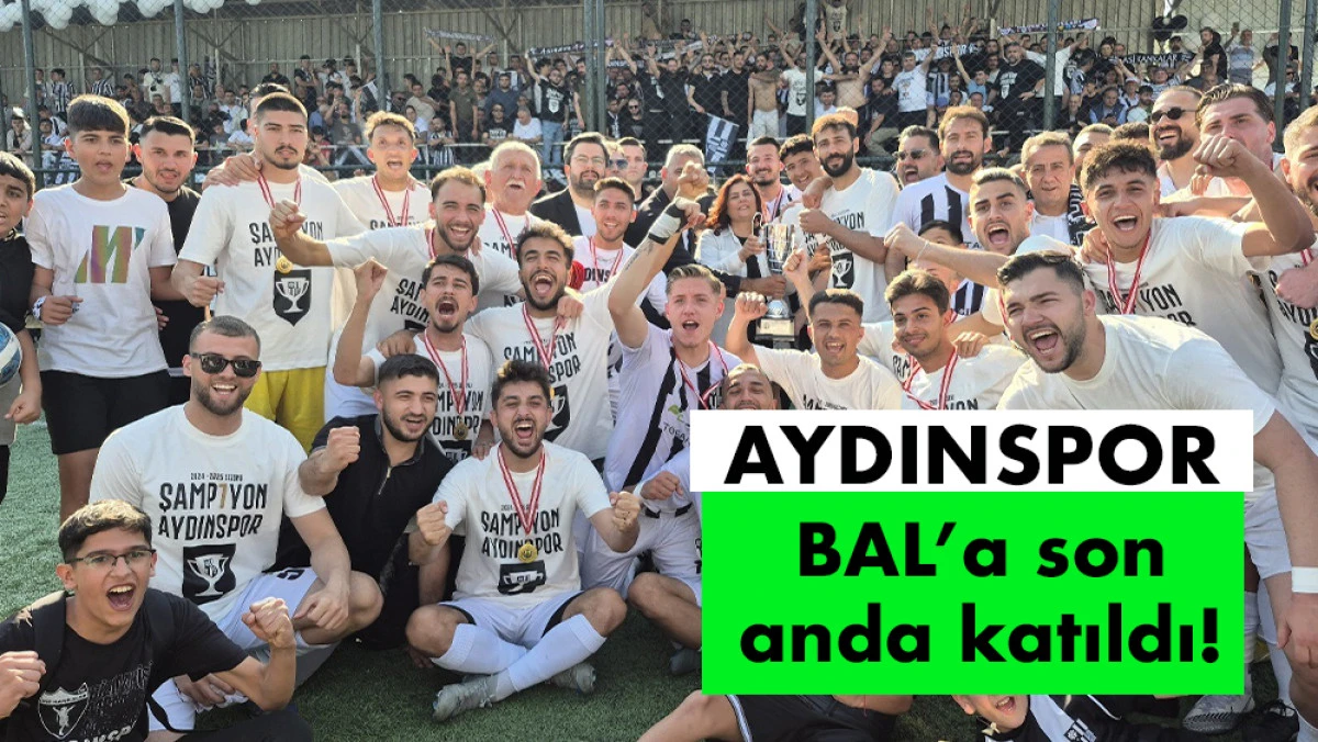 Aydınspor için 4 saatte 500 bin TL toplandı