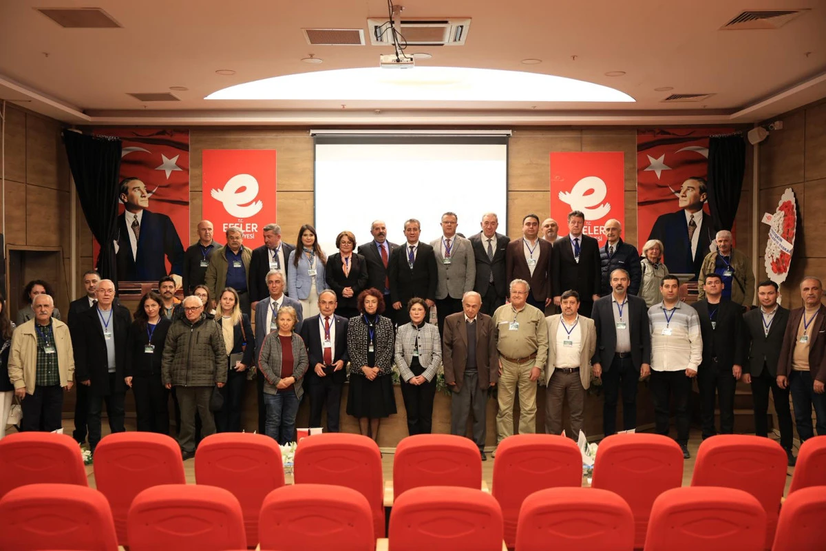 BAŞKAN ANIL YETİŞKİN AYDIN&rsquo;IN BEREKET NEHRİ&rsquo;NE SAHİP &Ccedil;IKTI