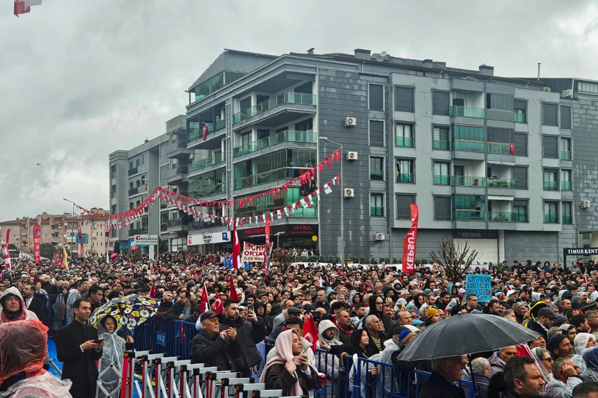 BAŞKAN ANIL YETİŞKİN DENİZLİ&rsquo;DE: &lsquo;MİLLET İRADESİNE SAHİP &Ccedil;IKIYOR&rsquo;
