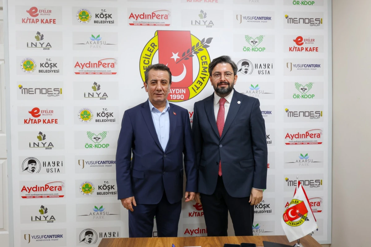 BAŞKAN ANIL YETİŞKİN&rsquo;DEN HAYAT KURTARAN VEFA: OED CİHAZLARI HİZMETE GİRİYOR