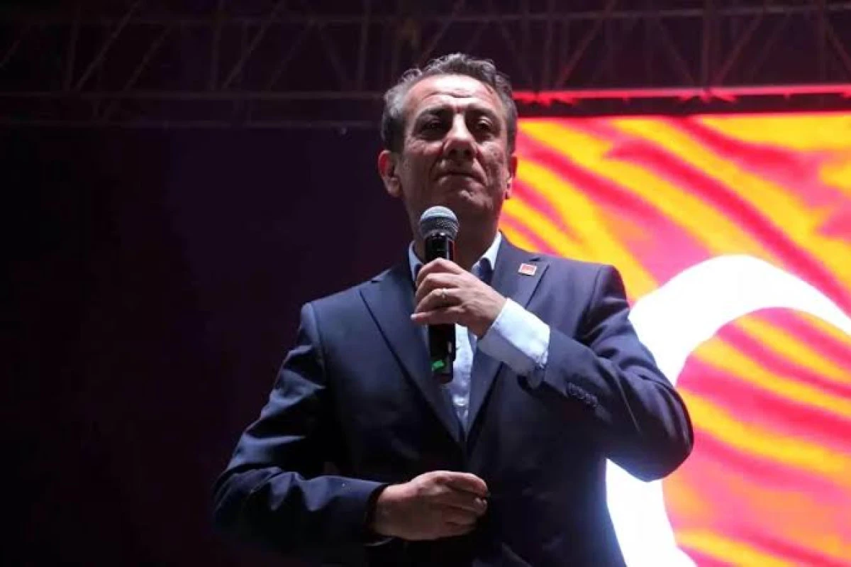 BAŞKAN ANIL YETİŞKİN&rsquo;DEN KAHRAMAN EKİBE TEBRİK: "BU KENTİN EN B&Uuml;Y&Uuml;K G&Uuml;C&Uuml; BİRLİKTELİĞİMİZDİR"