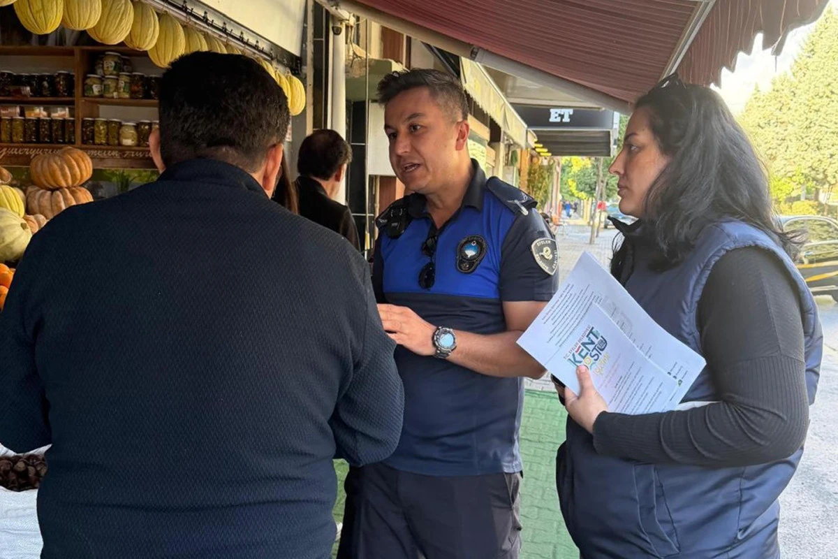 BAŞKAN ANIL YETİŞKİN&rsquo;İN PROJESİNE İLGİ HER GE&Ccedil;EN G&Uuml;N ARTIYOR