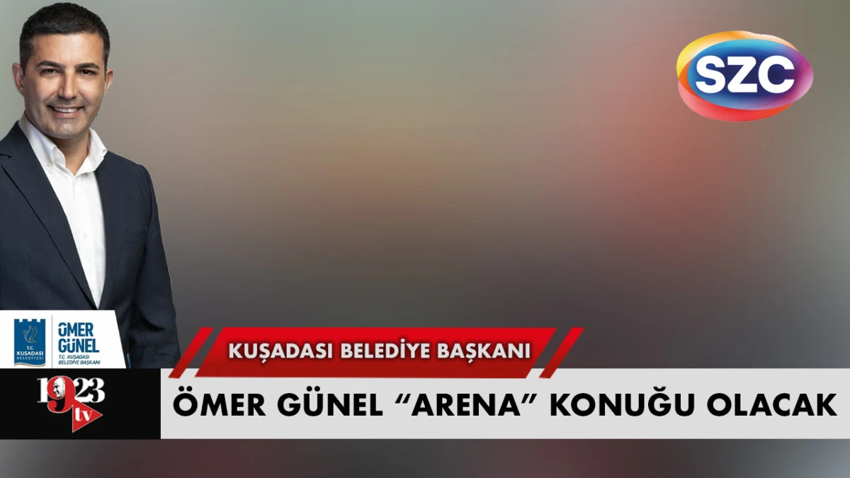 Başkan Günel, Uğur Dündar’ın 