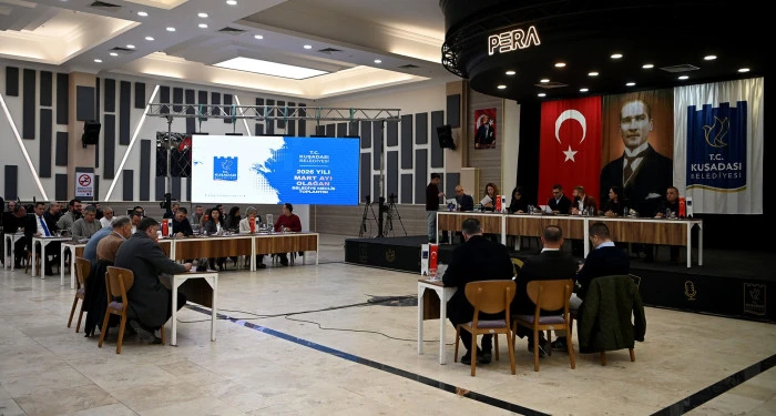 Başkan &Ouml;mer G&uuml;nel: "Son kuruşuna kadar hizmet &uuml;retmek i&ccedil;in kullanıyoruz"