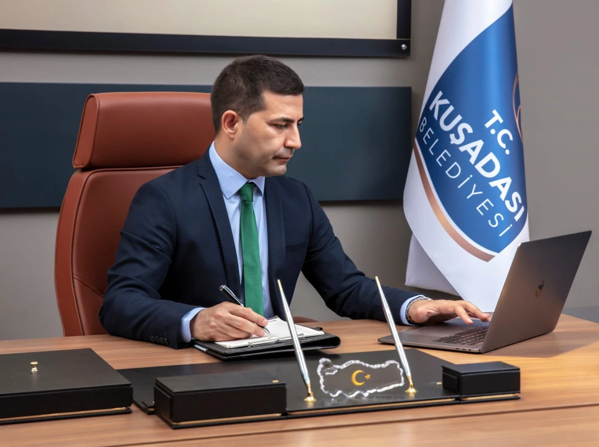 BAŞKAN ÖMER GÜNEL’DEN SERT TEPKİ