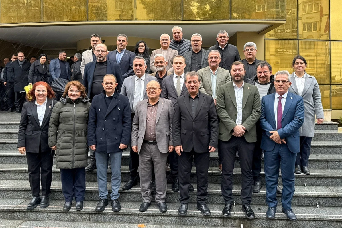  BAŞKAN YETİŞKİN &Ccedil;ER&Ccedil;İOĞLU&rsquo;NA SORDU &ldquo;PARANIZ YOK MU KREDİ KULLANIYORSUNUZ&rdquo;