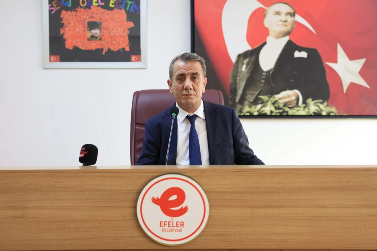 BAŞKAN YETİŞKİN&rsquo;DEN KUVAYI MİLLİYE DEĞERLERİNE VEFA