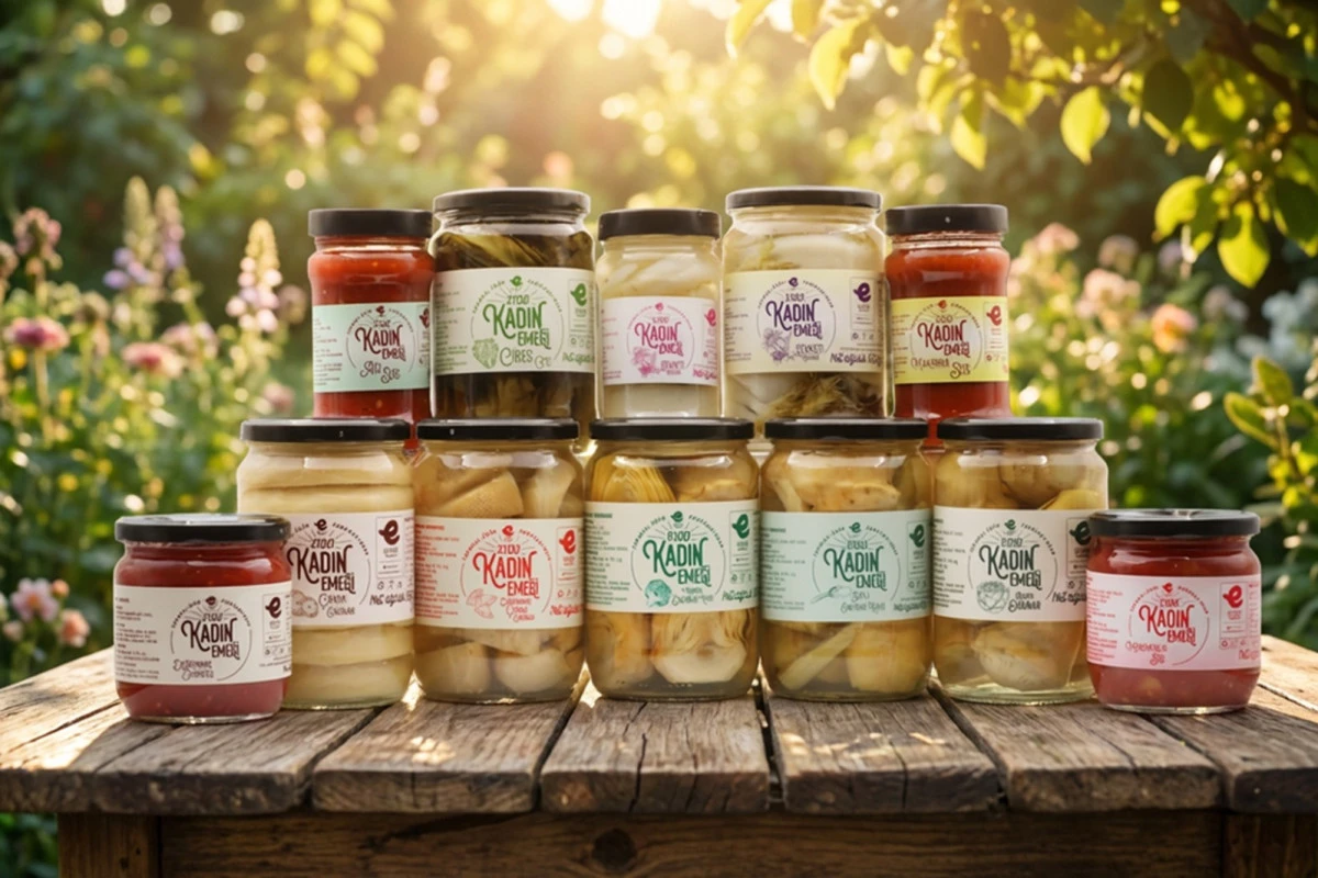 BAŞKAN YETİŞKİN&rsquo;DEN T&Uuml;RKİYE&rsquo;YE A&Ccedil;ILAN LEZZET KAPISI: EFELER PAZARI