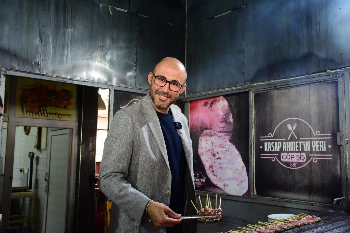 BAŞKAN ZENCİRCİ GERMENCİK&rsquo;İ TURİZM MERKEZİ HALİNE GETİRMEYE HAZIRLANIYOR