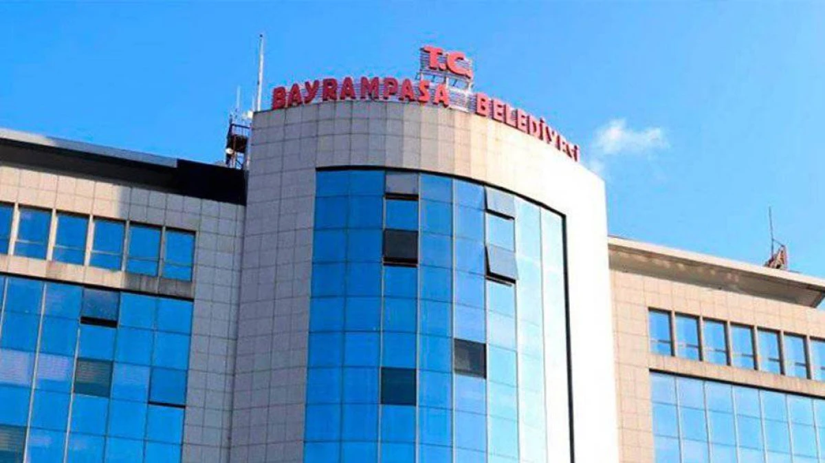 Bayrampaşa Belediyesi&rsquo;ne Yeni Yolsuzluk Operasyonu