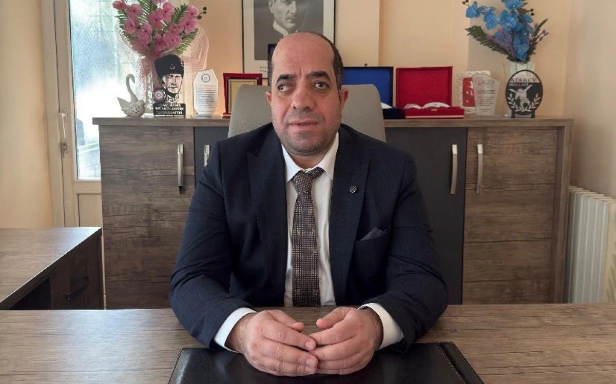 Bir Fitre, Bir Hayat: Beyaz Bastonlar Ramazan Bereketiyle Umut Oluyor