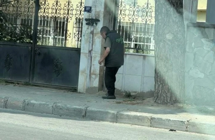 Boş arazide bulunan erkek cesedinin kimliği belirlendi