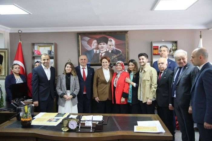 "BU HARAMİ DÜZENİ BİRLİKTE YIKACAĞIZ"