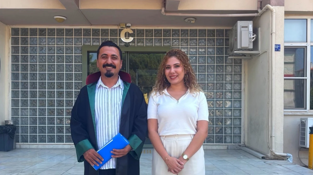 &Ccedil;er&ccedil;ioğlu&rsquo;na karşı işe iade kararı: Yazarımız Korkulu Kazandı