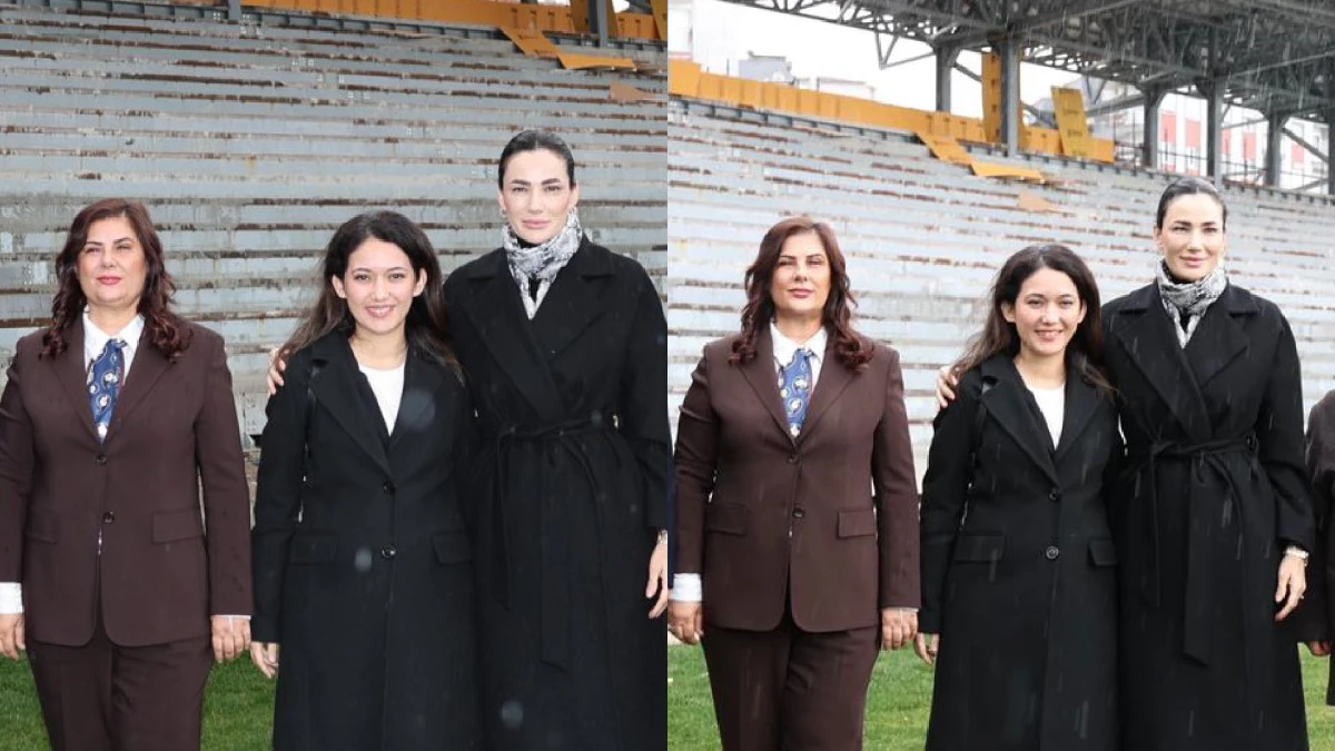 &Ccedil;er&ccedil;ioğlu&rsquo;nun &ldquo;Şopsuz&rdquo; Fotoğrafı G&uuml;ndem Oldu: İddialar Bu Kez Belgeye D&ouml;n&uuml;şt&uuml;