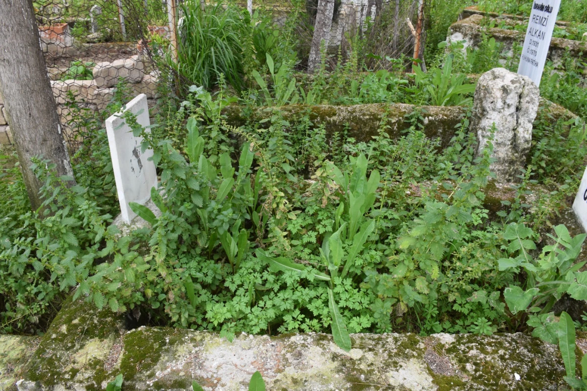 CHP Aydın İl Başkanlığı&rsquo;ndan Mezarlık Hizmetleri A&ccedil;ıklaması