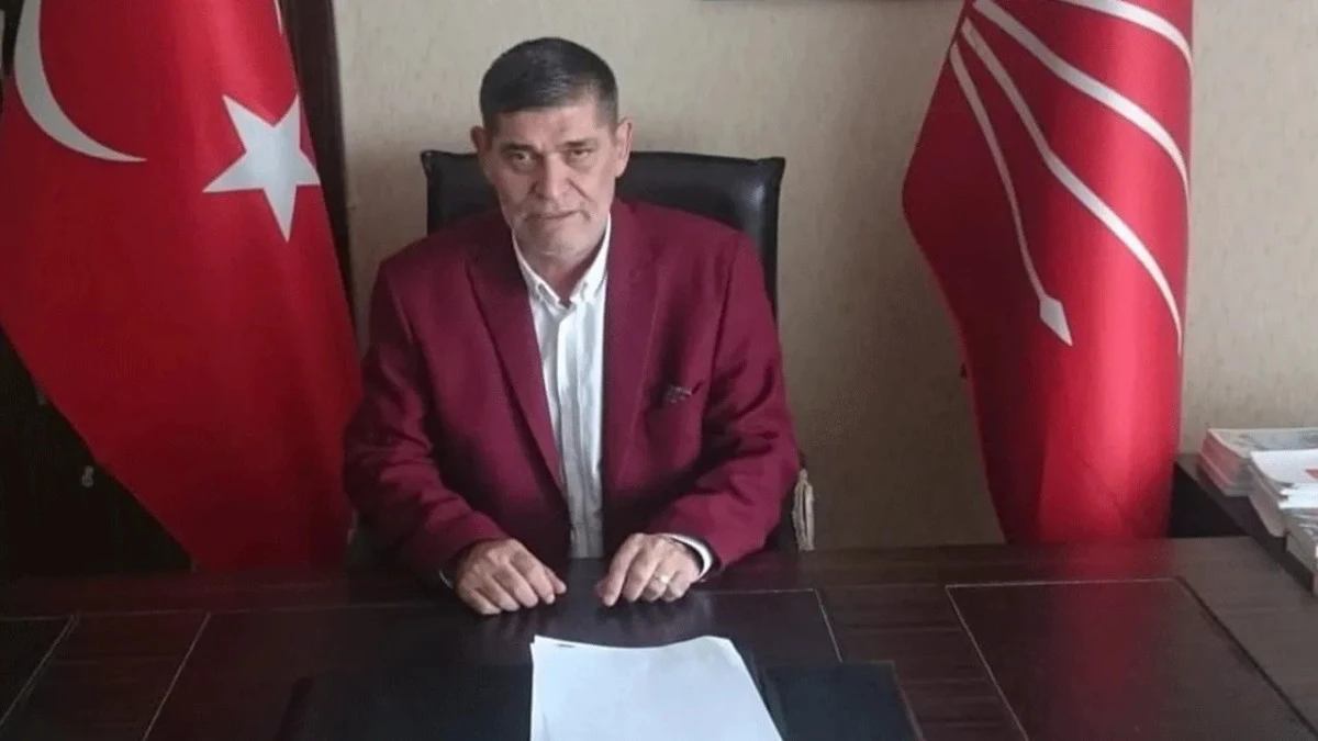 CHP Aydın'da g&ouml;rev değişikliği resmileşti: Atama yazısı il başkanlığına ulaştı