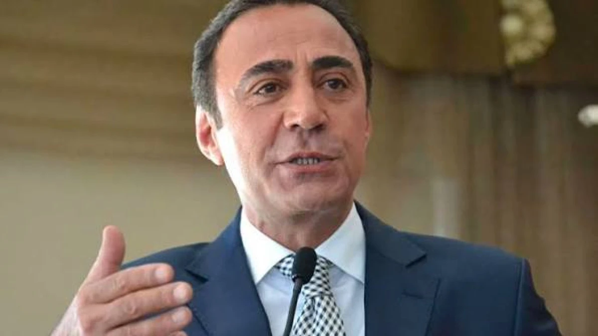 CHP Genel Başkan Yardımcısı Berhan Şimşek Aydın&rsquo;a Geliyor