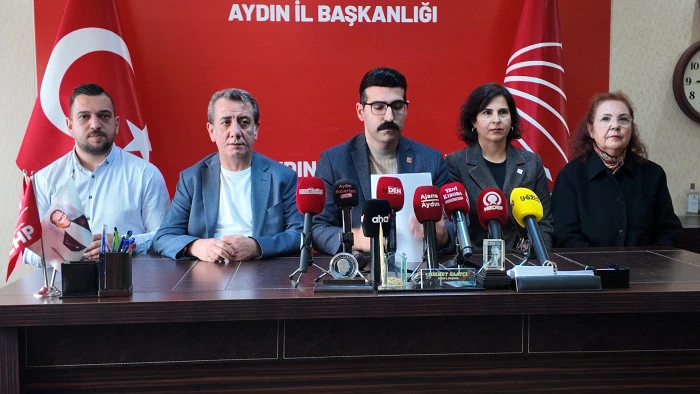 CHP Genel Merkezi&rsquo;nden Sert Basın A&ccedil;ıklaması: &ldquo;Durmayacağız, Susmayacağız&rdquo;