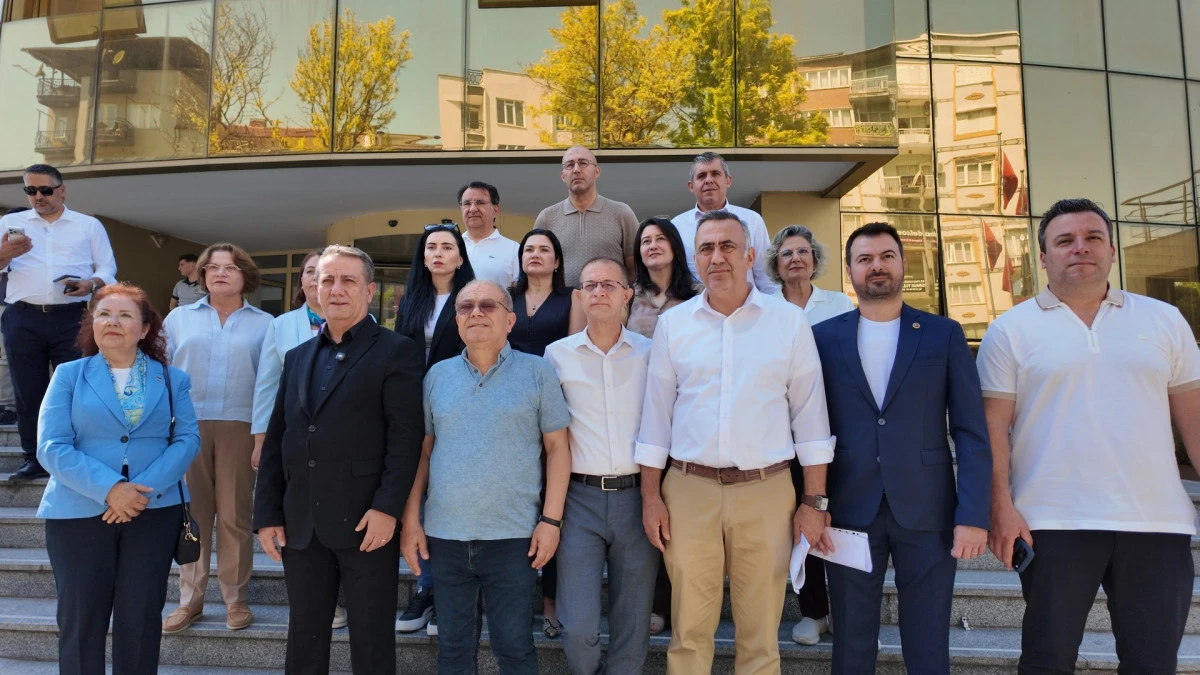 CHP Grubu&rsquo;ndan kredi a&ccedil;ıklaması: 14 aylık s&uuml;re&ccedil;te takip&ccedil;isi olacağız