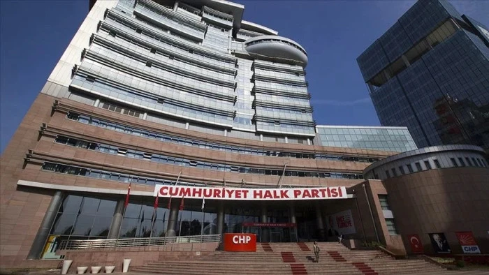 CHP Kurultayı İptal Edildi: Mahkemeden &ldquo;Mutlak Butlan&rdquo; Kararı