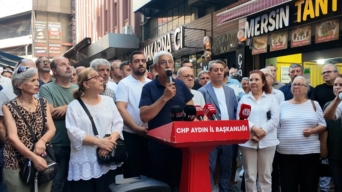 CHP'deki y&ouml;netim krizine 78 Kuşağı'ndan tepki: "G&ouml;revden almaları kabul etmiyoruz"