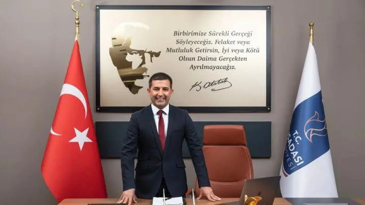 CHP&rsquo;den &Ouml;mer G&uuml;nel İsyanı: &ldquo;Kuşadası Dosyasının İstanbul&rsquo;da Ne İşi Var?&rdquo;