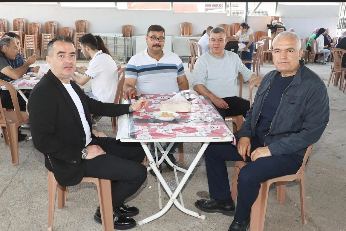 CHP&rsquo;li Arıcı&rsquo;nın Desteklediği Aday Farklı Kazandı