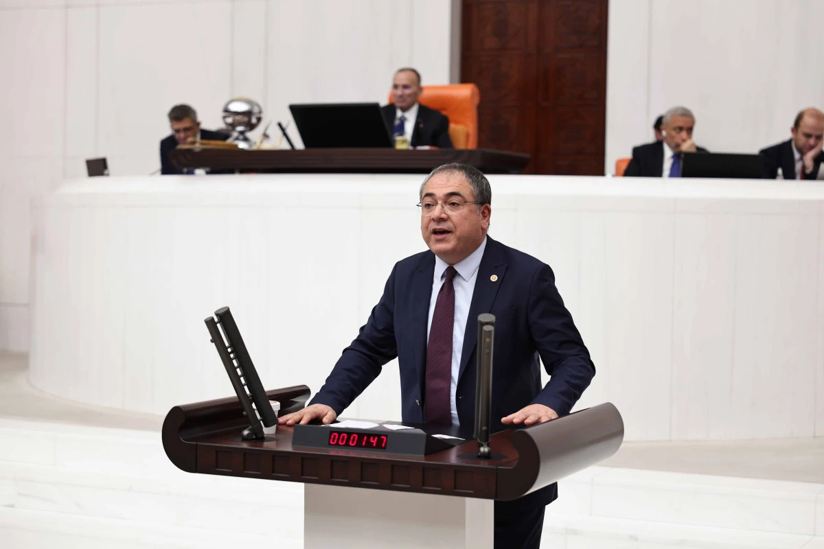 CHP&rsquo;li Evrim Karakoz&rsquo;dan &Ccedil;ağrı: Aydın&rsquo;daki Karayolu Ağında Kapsamlı Risk Analizi Yapılmalı