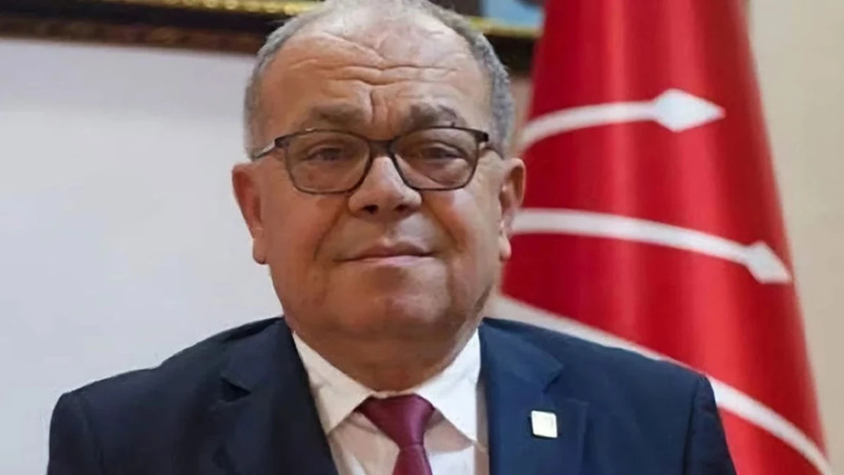 CHP&rsquo;li Saat&ccedil;ı&rsquo;dan AKP&rsquo;li Erdem&rsquo;e zor soru: Satışa &ccedil;ıkardığınız vakıf malları ecdad mirası değil mi?