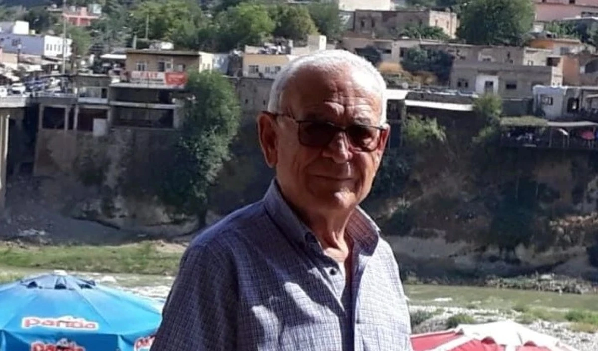 CHP&rsquo;li Salim T&uuml;mer Apaydın&rsquo;ın Eniştesi Akın G&uuml;ner Hayatını Kaybetti