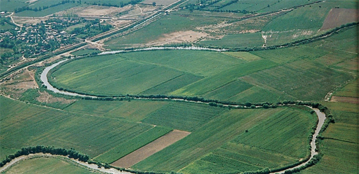Danıştay&rsquo;dan B&uuml;y&uuml;k Menderes Deltası i&ccedil;in kritik karar