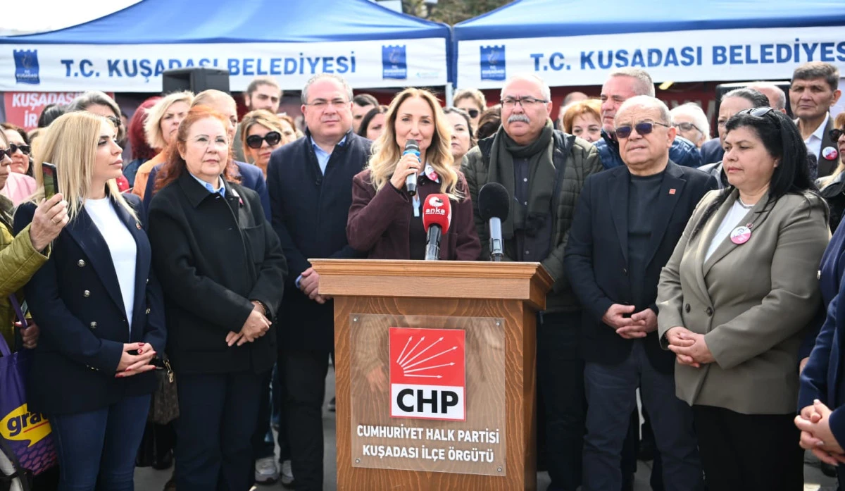 DAYANIŞMA &Ccedil;ADIRINA BİR DESTEK DE AYLİN NAZLIAKA&rsquo;DAN