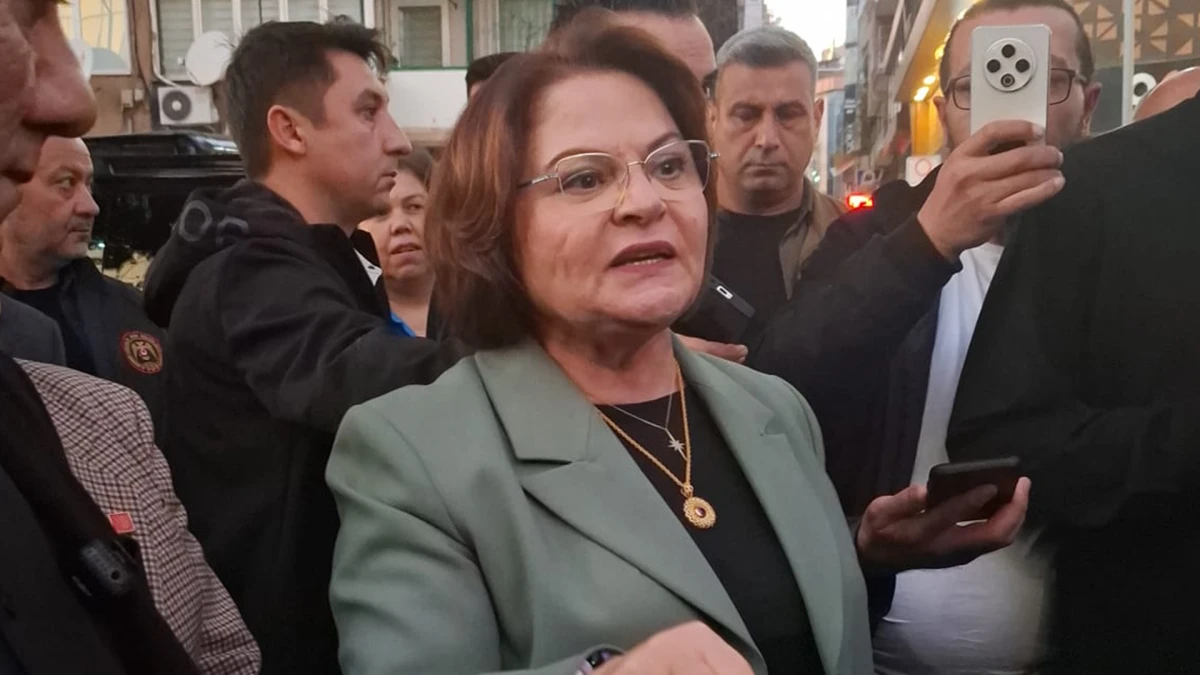 DİDİM BELEDİYE BAŞKANI GENÇAY: “DEMEK Kİ AYDIN HALKINI YILLARCA KANDIRDI”