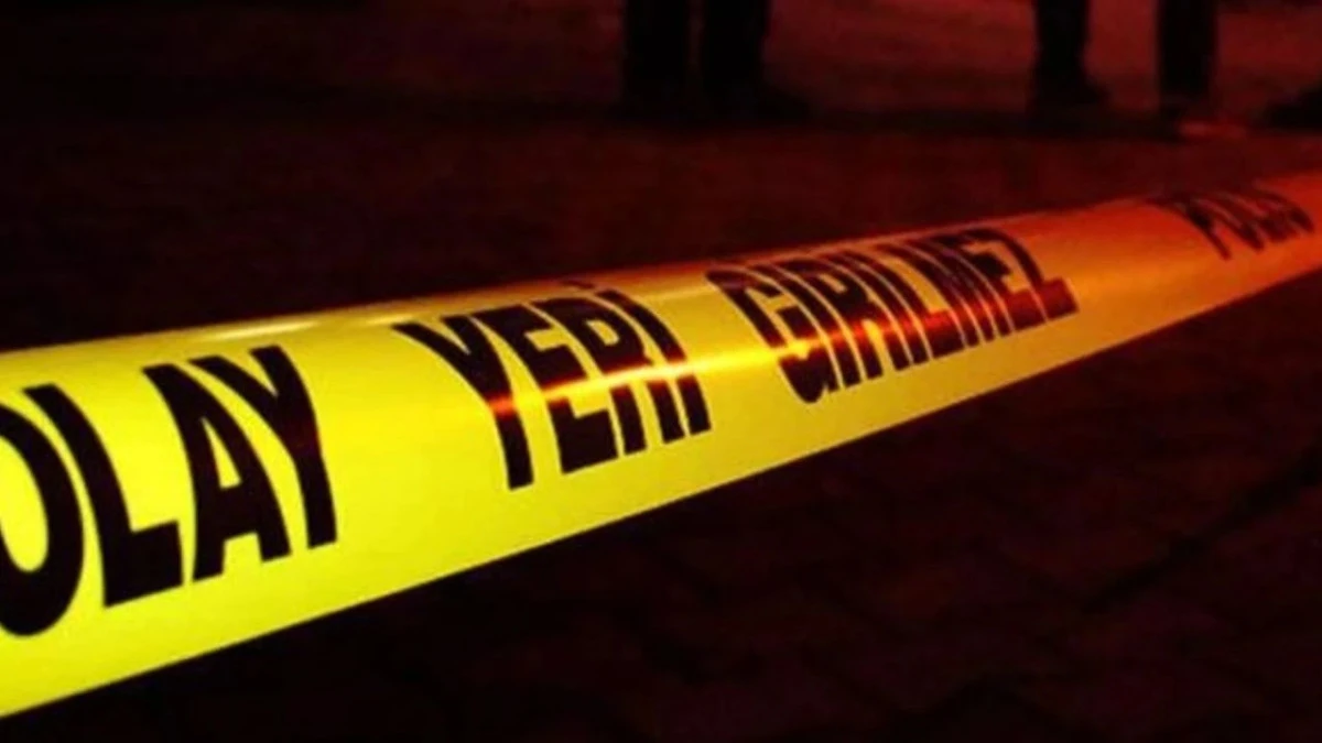 Didim&rsquo;de Sokak Ortasında &Ccedil;ifte Cinayet: 1&rsquo;i Kadın 2 Kişi Hayatını Kaybetti