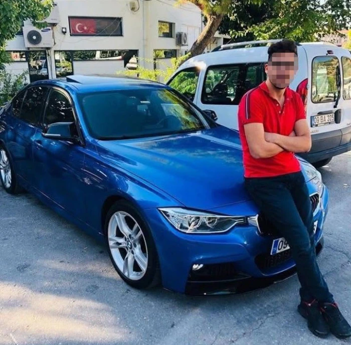 Doğalgazı a&ccedil;arak intihar girişiminde bulunan şahıs hastanede tedavi altına alındı