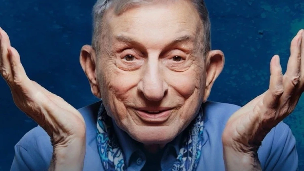 Duayen isim Haldun Dormen hayatını kaybetti