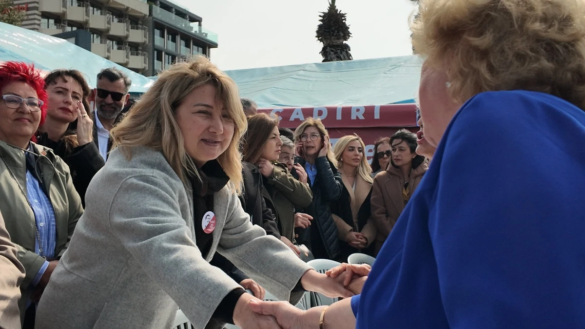DUYGU G&Uuml;NEL: &ldquo;SONUNA KADAR DİMDİK ONU BEKLEYECEĞİZ&rdquo;