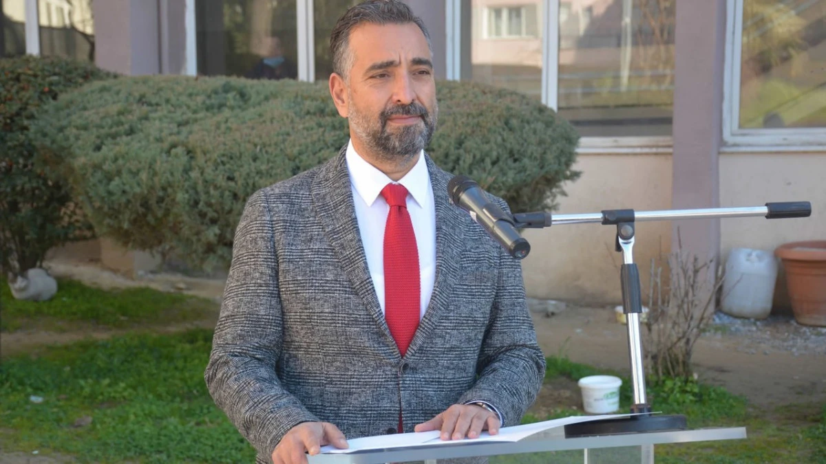 Efeler Belediyesi&rsquo;nde Yeni D&ouml;nem: Başkan Vekillikleri Belli Oldu