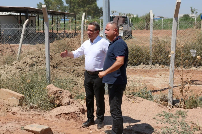 Efeler Belediyesi&rsquo;nden sokak hayvanları i&ccedil;in yeni yaşam alanı