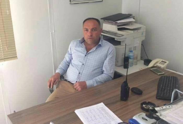 Efeler Belediyesi&rsquo;nin acı g&uuml;n&uuml;