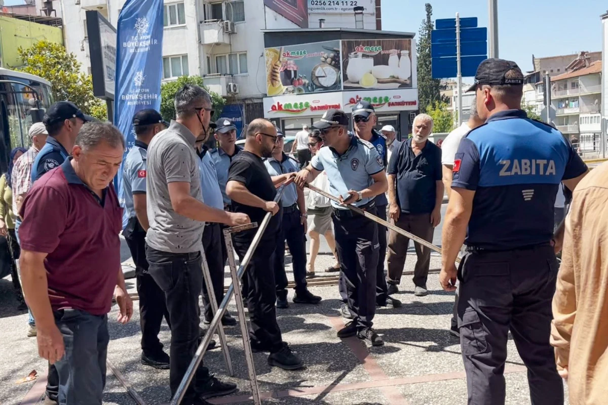 EFELER BELEDİYESİ&rsquo;NİN AŞURE HAYRINA B&Uuml;Y&Uuml;KŞEHİR ENGELİ